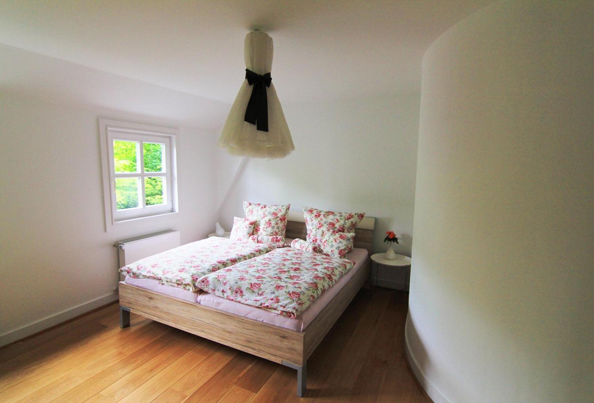 Luxury Family Holidays Villa In Emsdetten Munster 部屋 写真