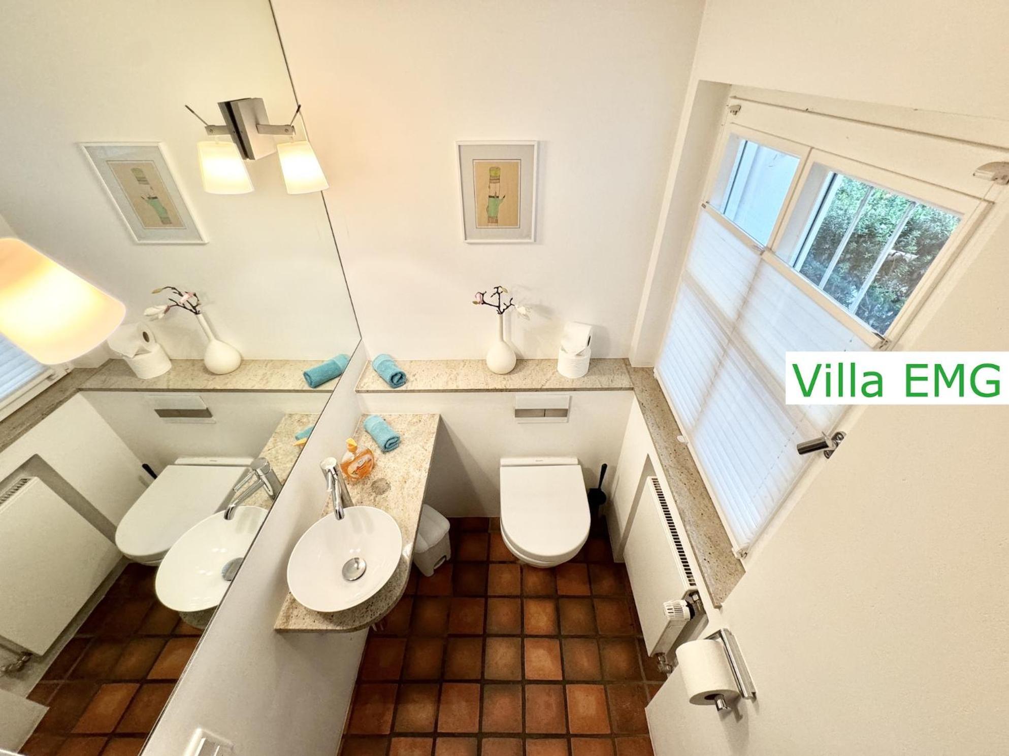 Luxury Family Holidays Villa In Emsdetten Munster エクステリア 写真