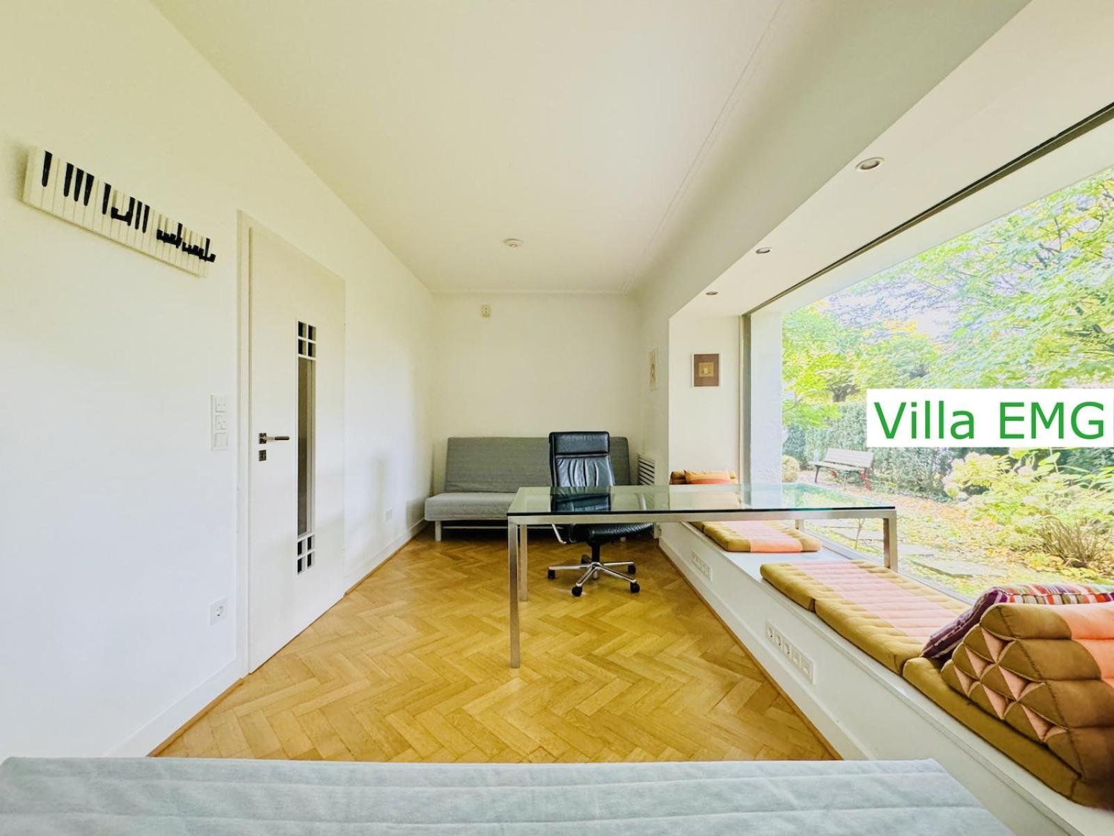 Luxury Family Holidays Villa In Emsdetten Munster エクステリア 写真