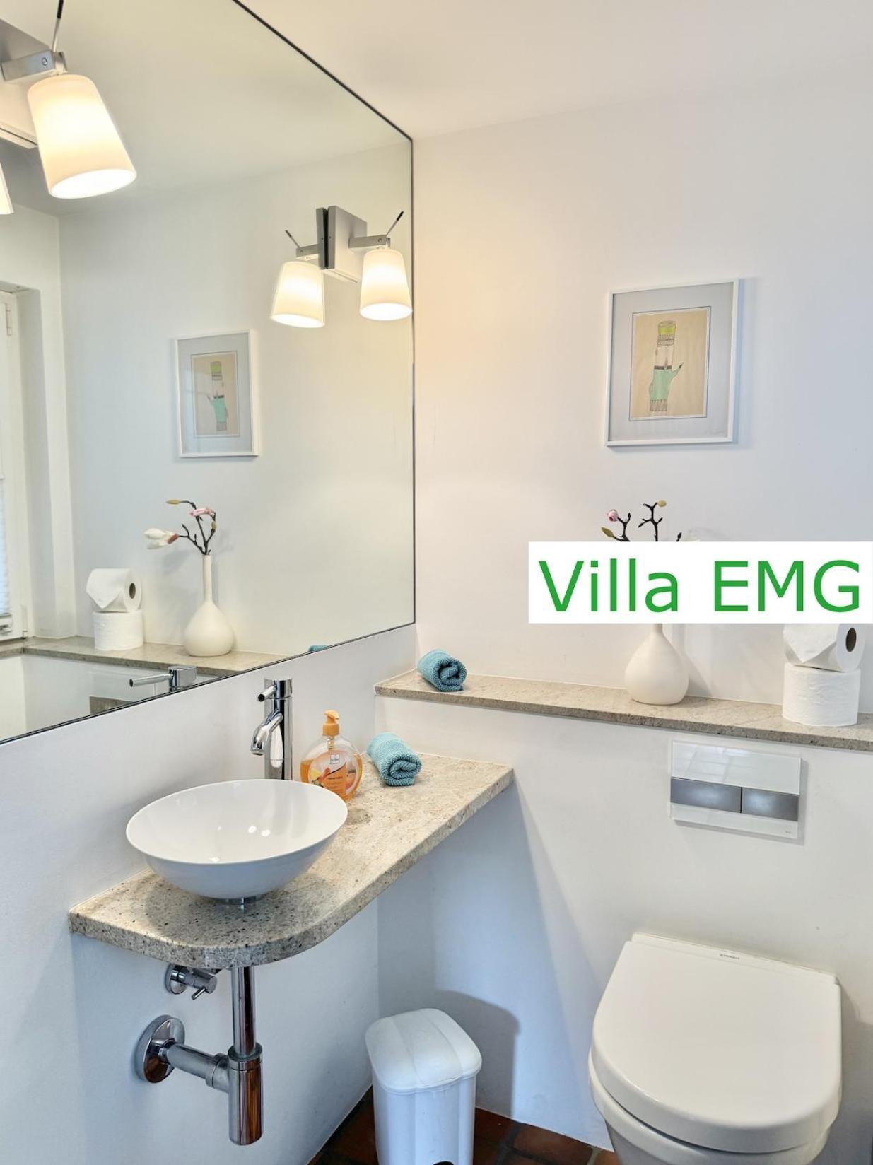 Luxury Family Holidays Villa In Emsdetten Munster エクステリア 写真